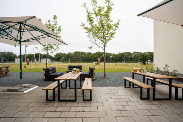 Styles Hotel Frankfurt (Kelsterbach)